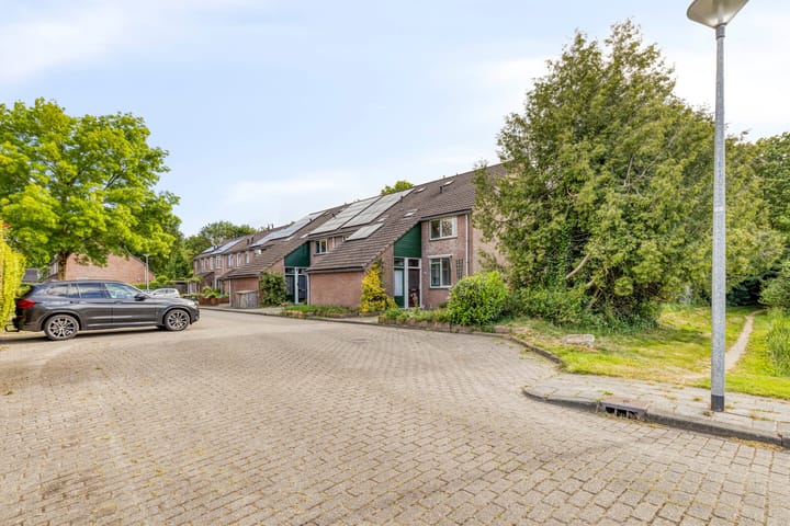 Foto 2 van 't Emmerrik 16