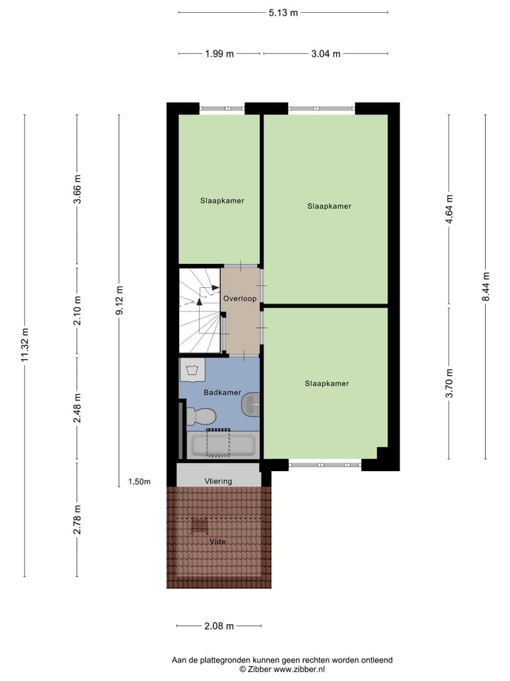 Foto 36 van 't Emmerrik 16