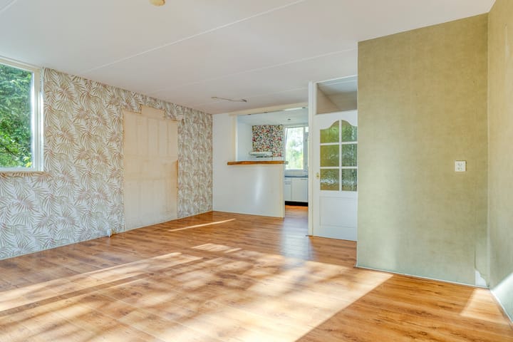 Foto 4 van 't Emmerrik 16