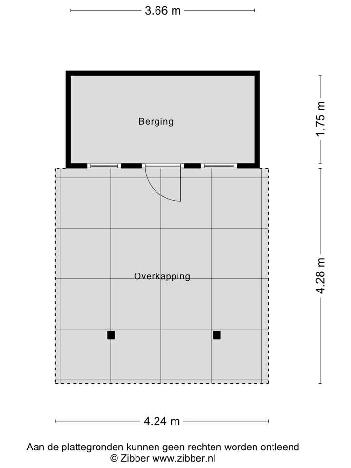 Foto 38 van 't Emmerrik 16