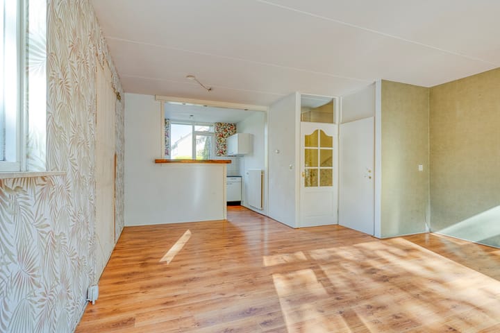 Foto 5 van 't Emmerrik 16