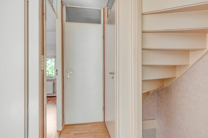 Foto 12 van 't Emmerrik 16