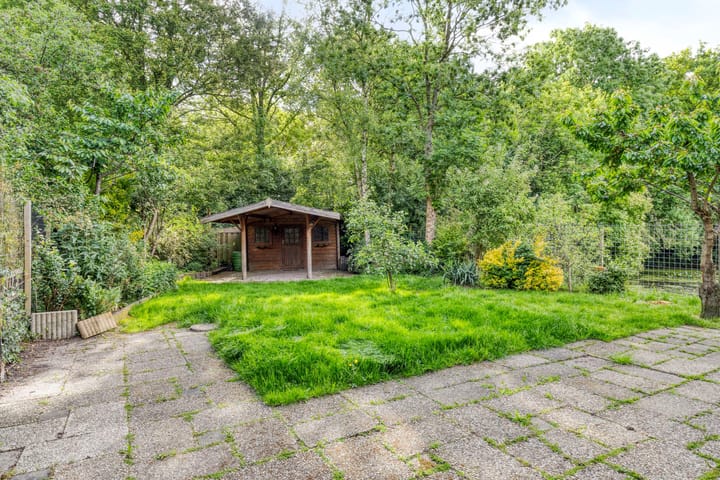 Foto 24 van 't Emmerrik 16