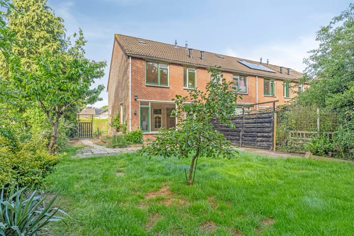 Foto 25 van 't Emmerrik 16