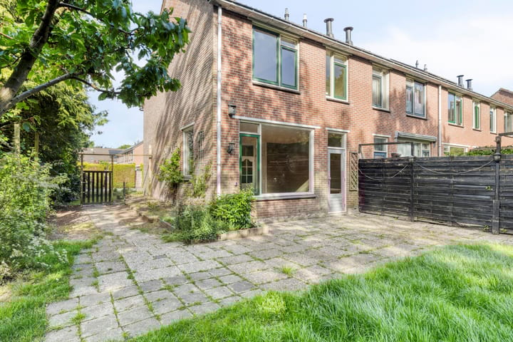 Foto 26 van 't Emmerrik 16