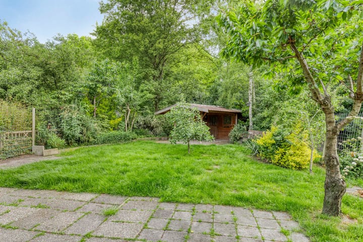 Foto 28 van 't Emmerrik 16