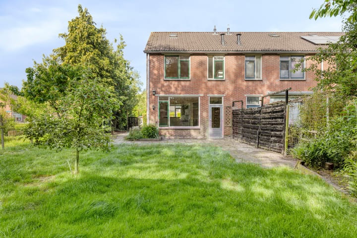 Foto 29 van 't Emmerrik 16