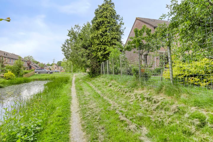 Foto 31 van 't Emmerrik 16