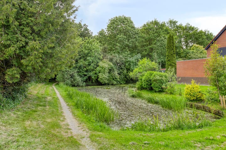 Foto 32 van 't Emmerrik 16