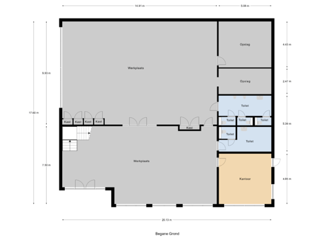 Bekijk plattegrond