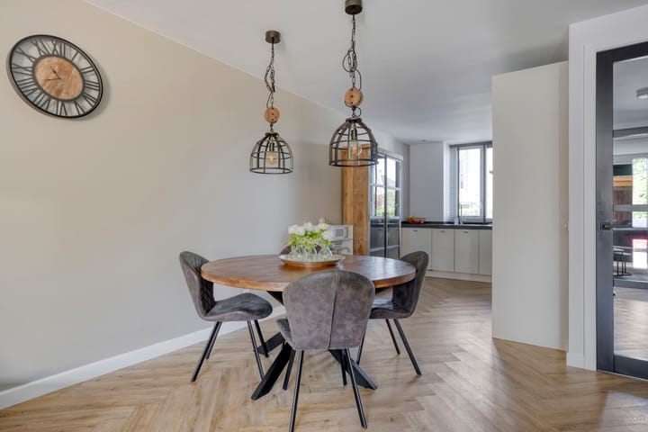 Foto 2 van Langshanlaan 32