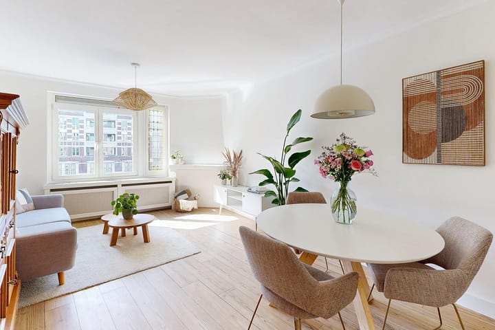 Photo 2 of Eerste Kostverlorenkade 10-1