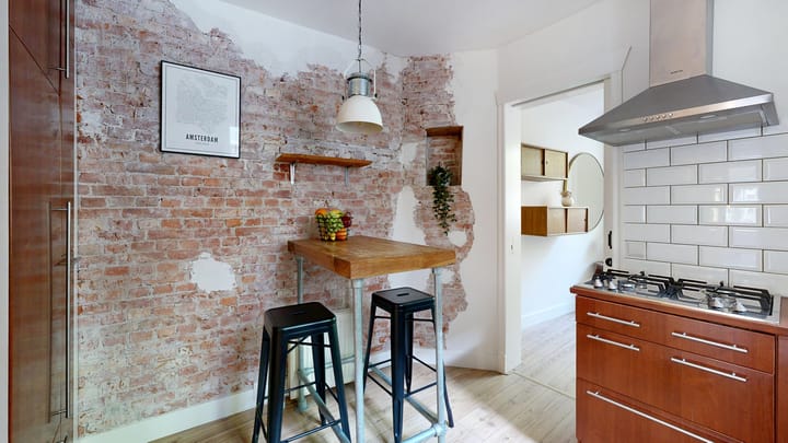 Photo 3 of Eerste Kostverlorenkade 10-1