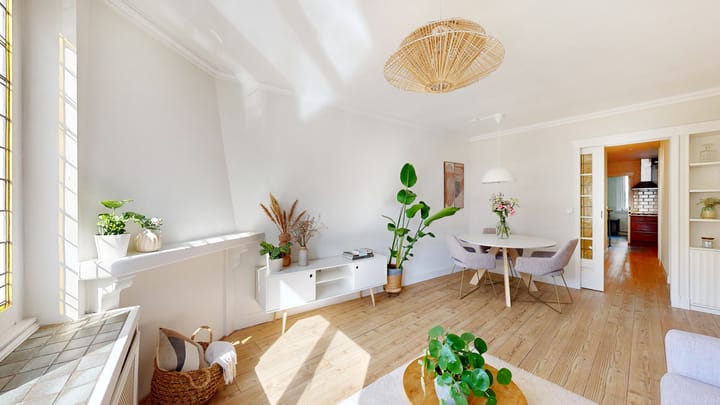 Photo 5 of Eerste Kostverlorenkade 10-1