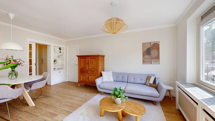 Photo 4 of Eerste Kostverlorenkade 10-1