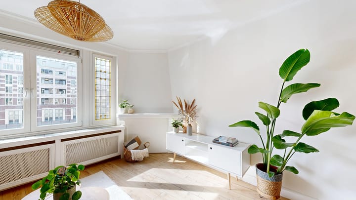 Foto 6 van Eerste Kostverlorenkade 10-1