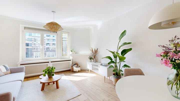 Foto 7 van Eerste Kostverlorenkade 10-1