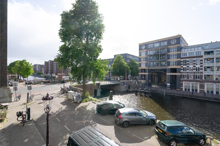 Foto 9 van Eerste Kostverlorenkade 10-1