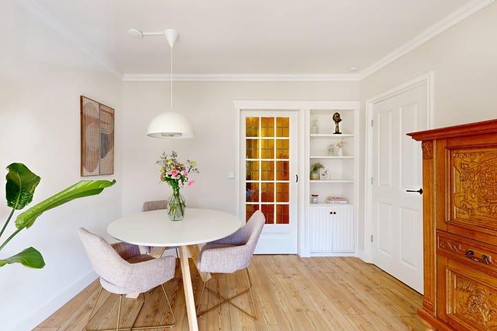 Foto 10 van Eerste Kostverlorenkade 10-1