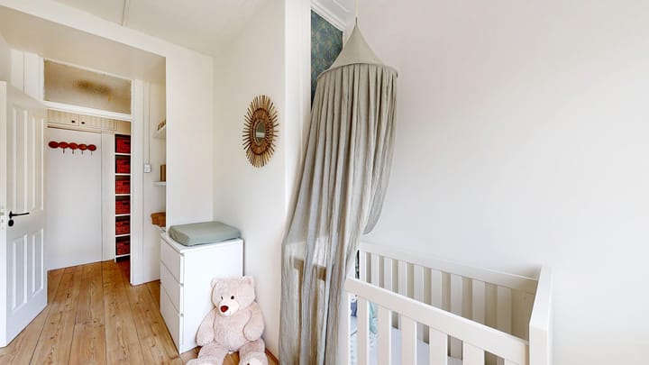 Foto 12 van Eerste Kostverlorenkade 10-1