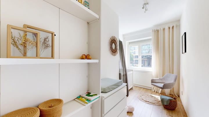 Foto 13 van Eerste Kostverlorenkade 10-1