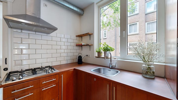 Foto 16 van Eerste Kostverlorenkade 10-1