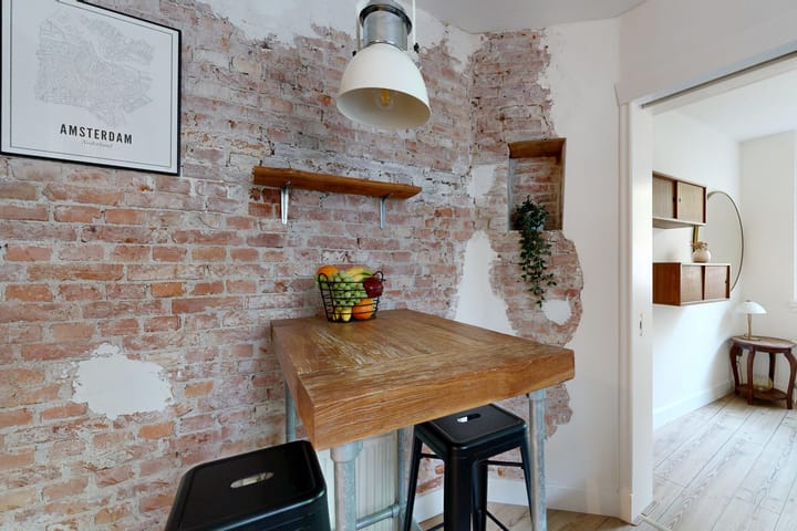 Foto 15 van Eerste Kostverlorenkade 10-1