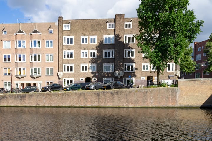 Foto 24 van Eerste Kostverlorenkade 10-1