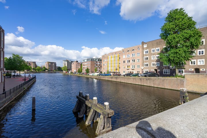 Foto 25 van Eerste Kostverlorenkade 10-1