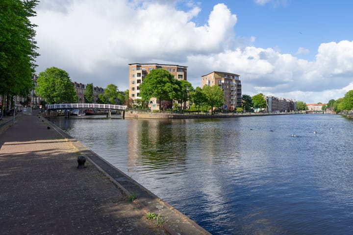 Foto 26 van Eerste Kostverlorenkade 10-1