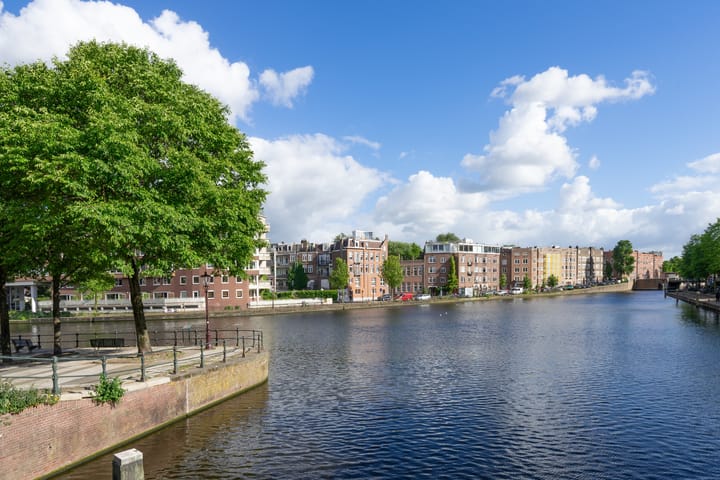 Foto 27 van Eerste Kostverlorenkade 10-1