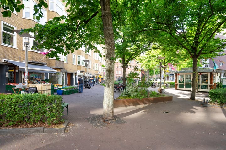 Foto 29 van Eerste Kostverlorenkade 10-1