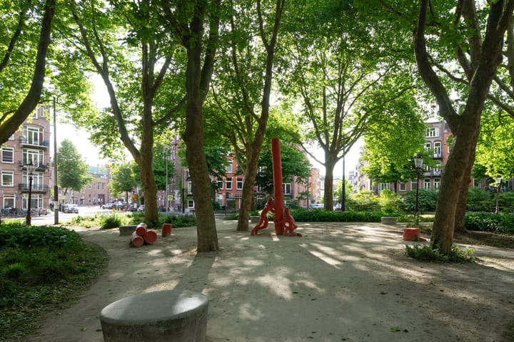 Foto 31 van Eerste Kostverlorenkade 10-1