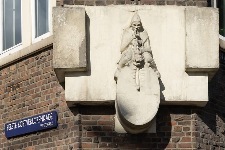 Foto 30 van Eerste Kostverlorenkade 10-1