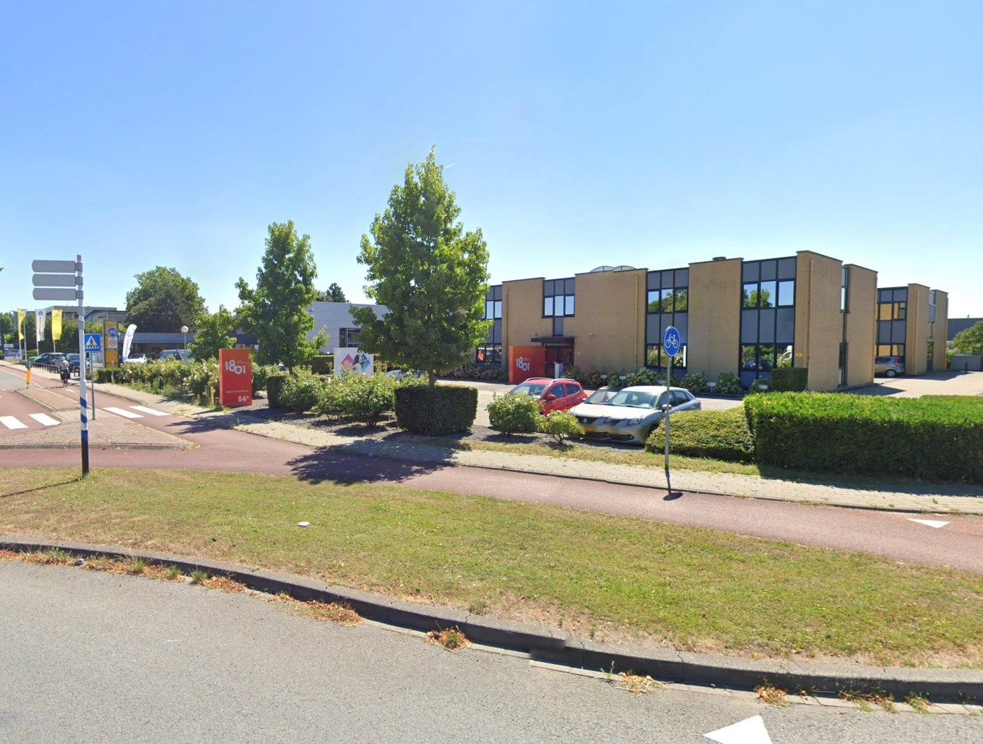 View photo 3 of Nieuwe Aamsestraat 84-A