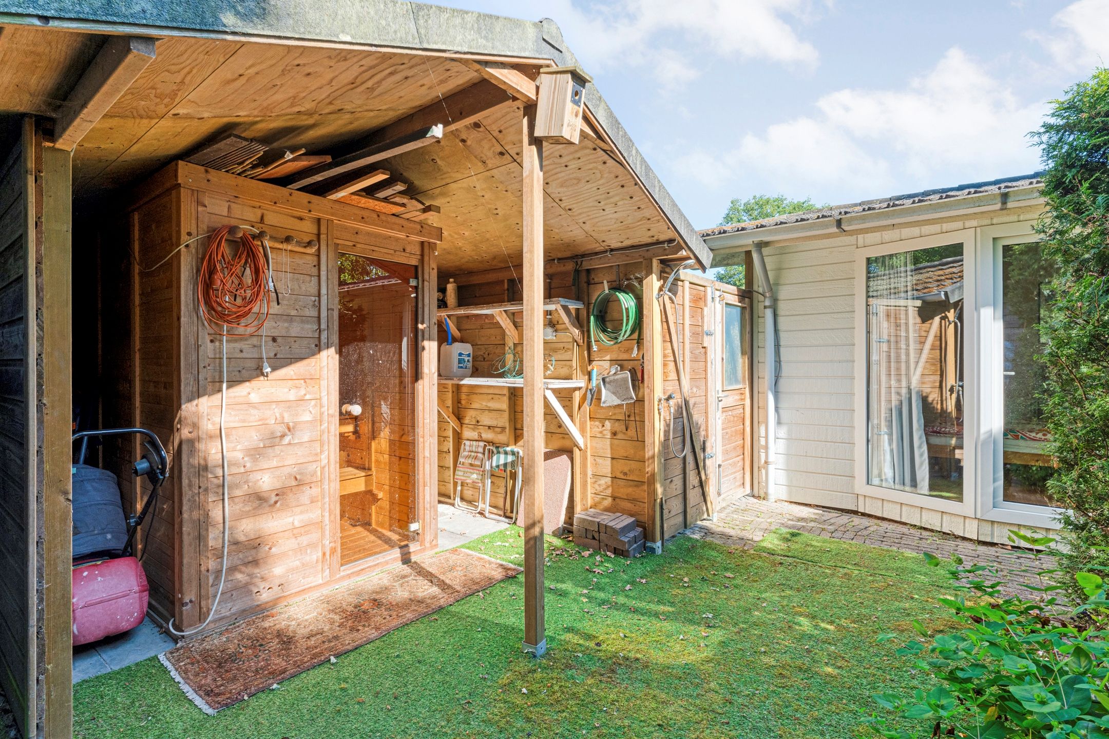 Photo 27 of Coevorderweg 27-49