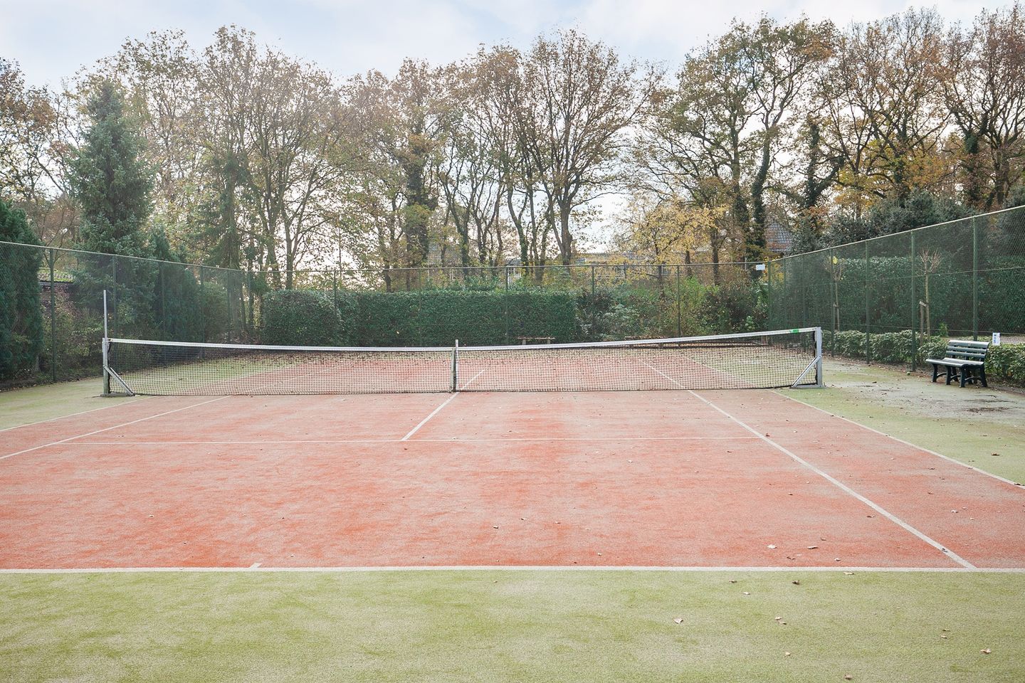 Photo 34 of Coevorderweg 27-49