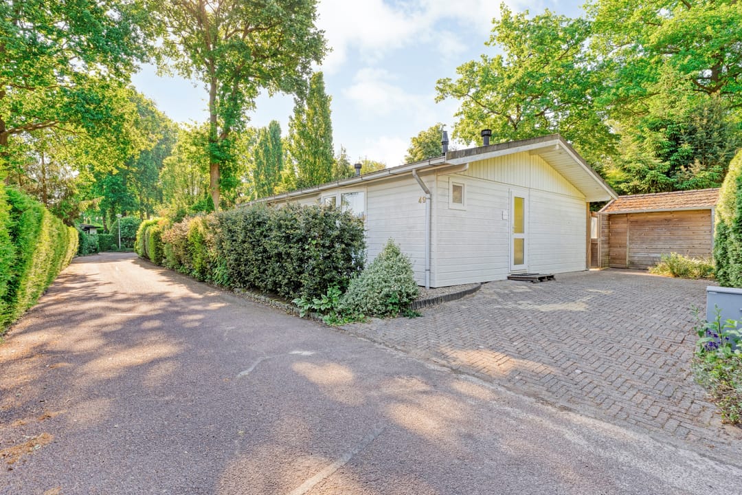 Photo 2 of Coevorderweg 27-49