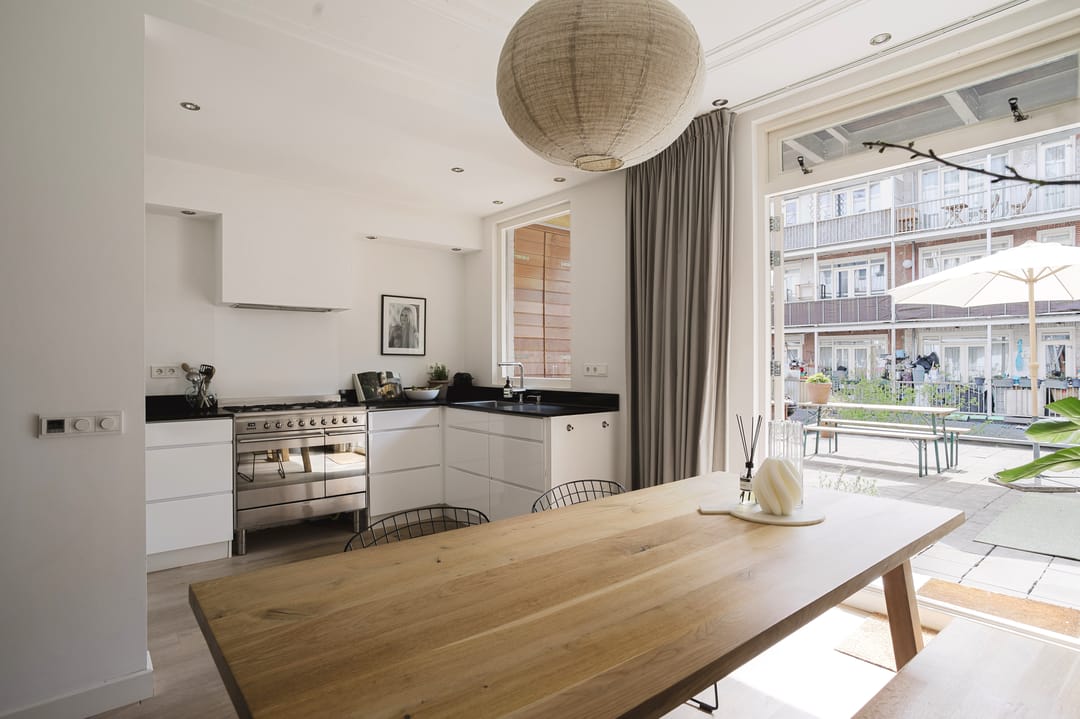 Foto 2 van Javastraat 16-1