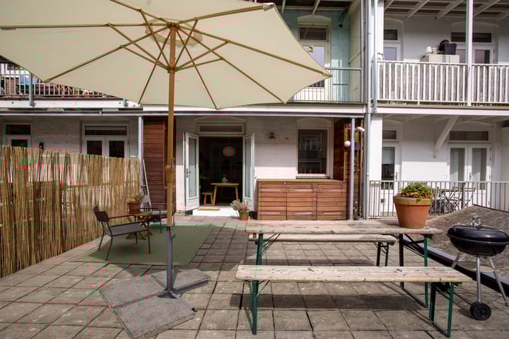 Foto 3 van Javastraat 16-1