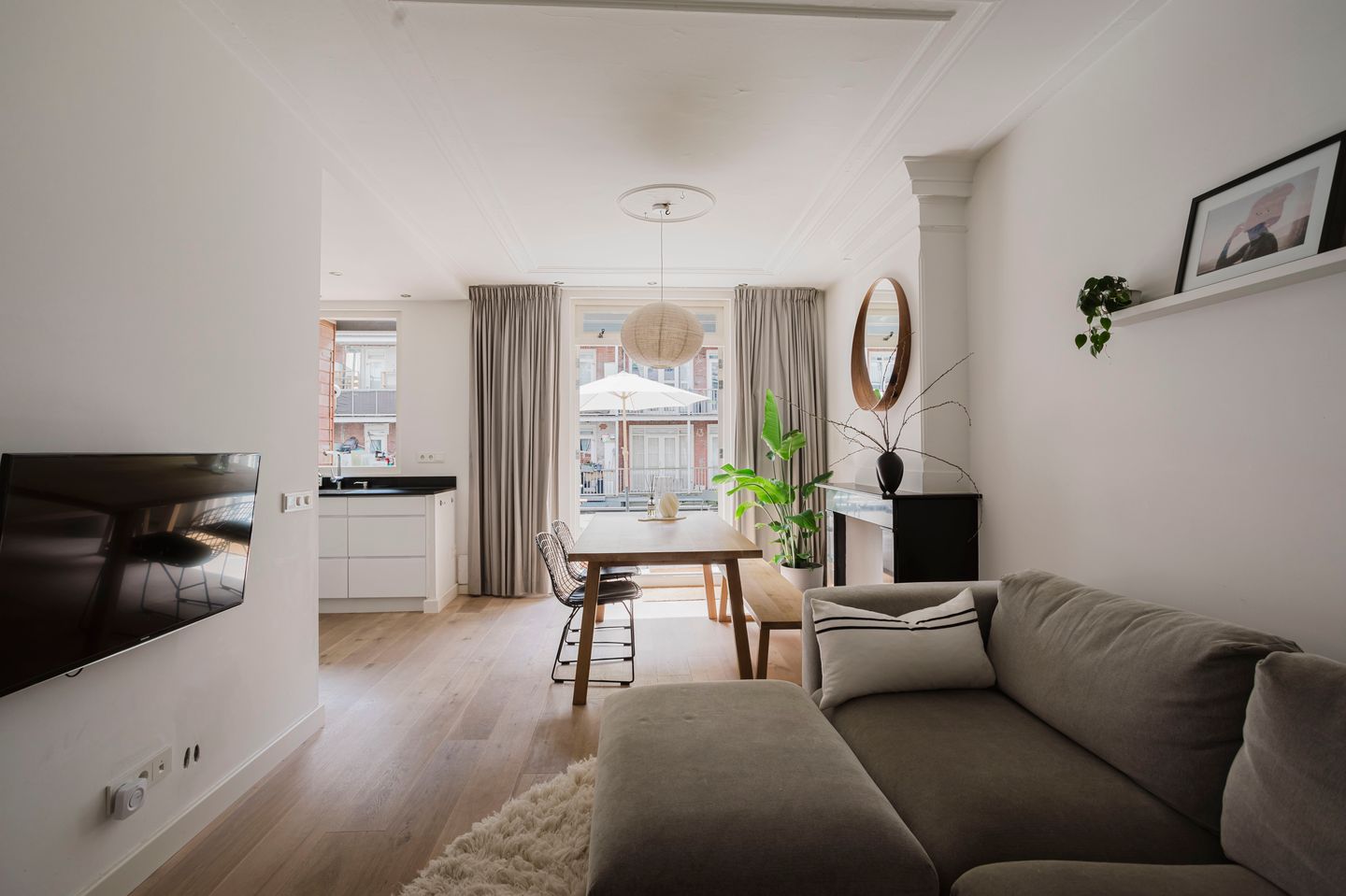 Foto 4 van Javastraat 16-1