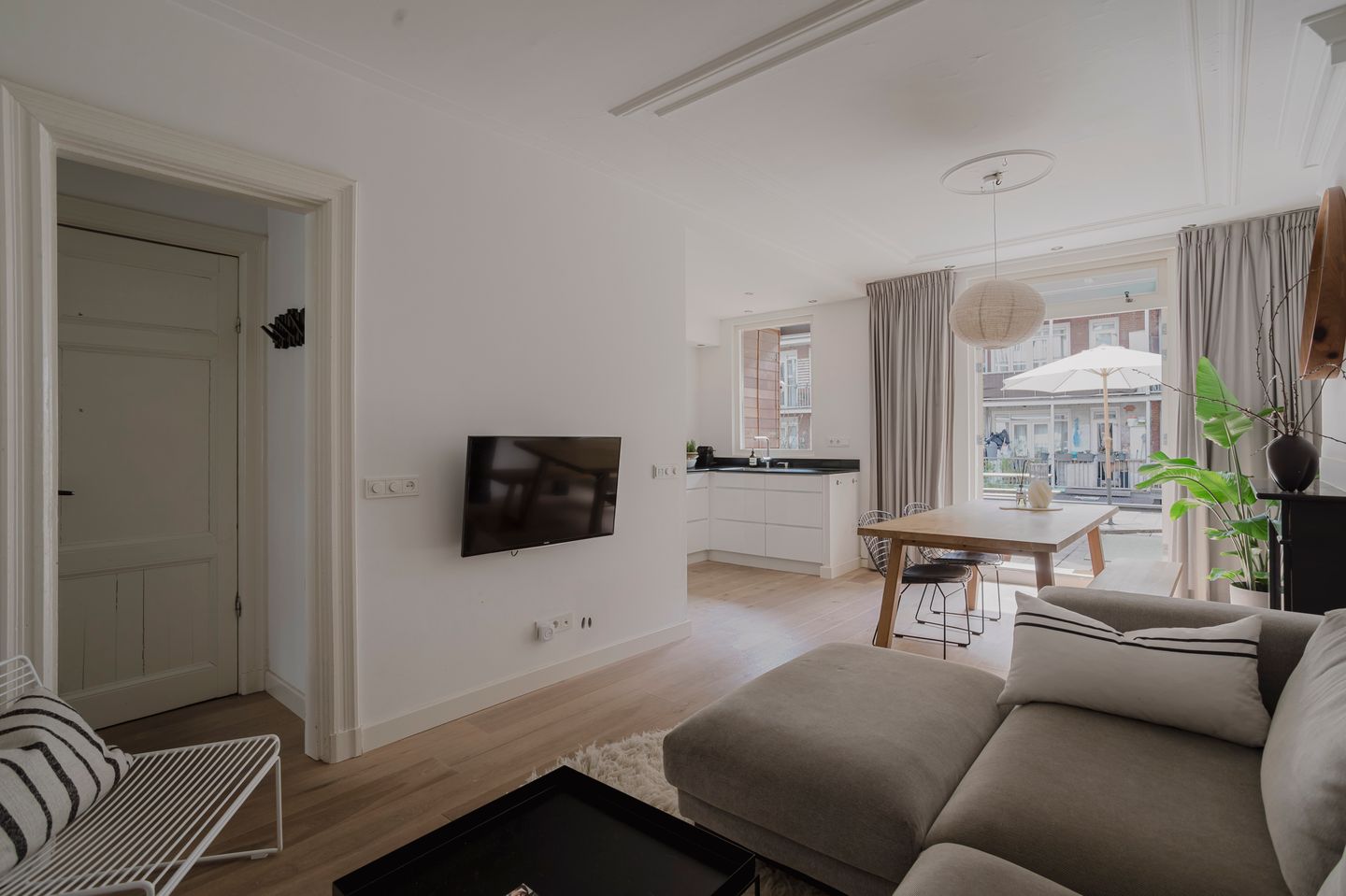 Foto 5 van Javastraat 16-1