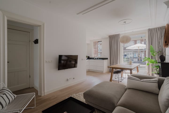 Foto 5 van Javastraat 16-1