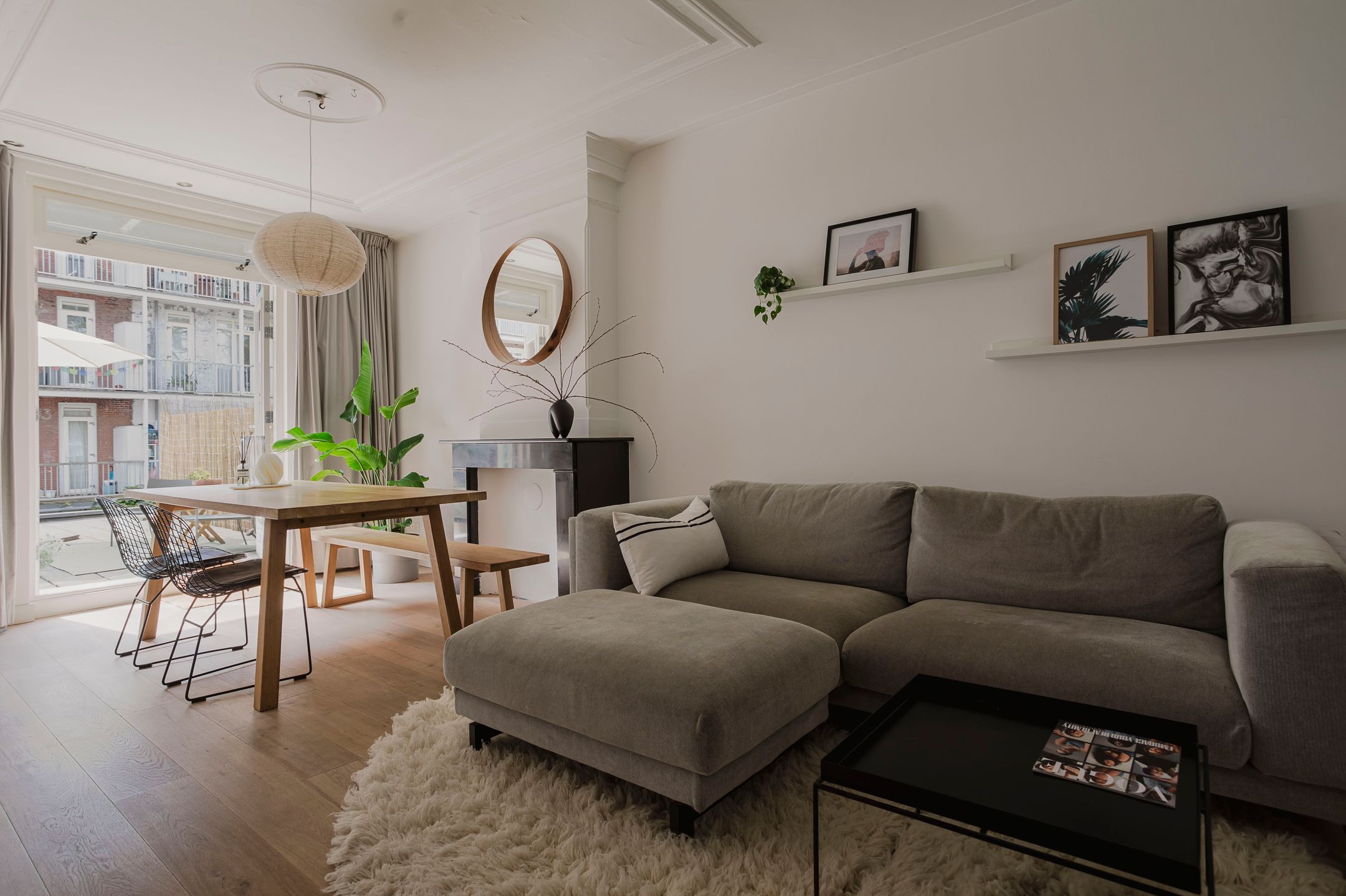 Foto 6 van Javastraat 16-1