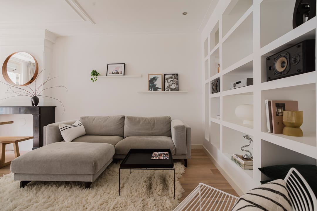 Foto 7 van Javastraat 16-1