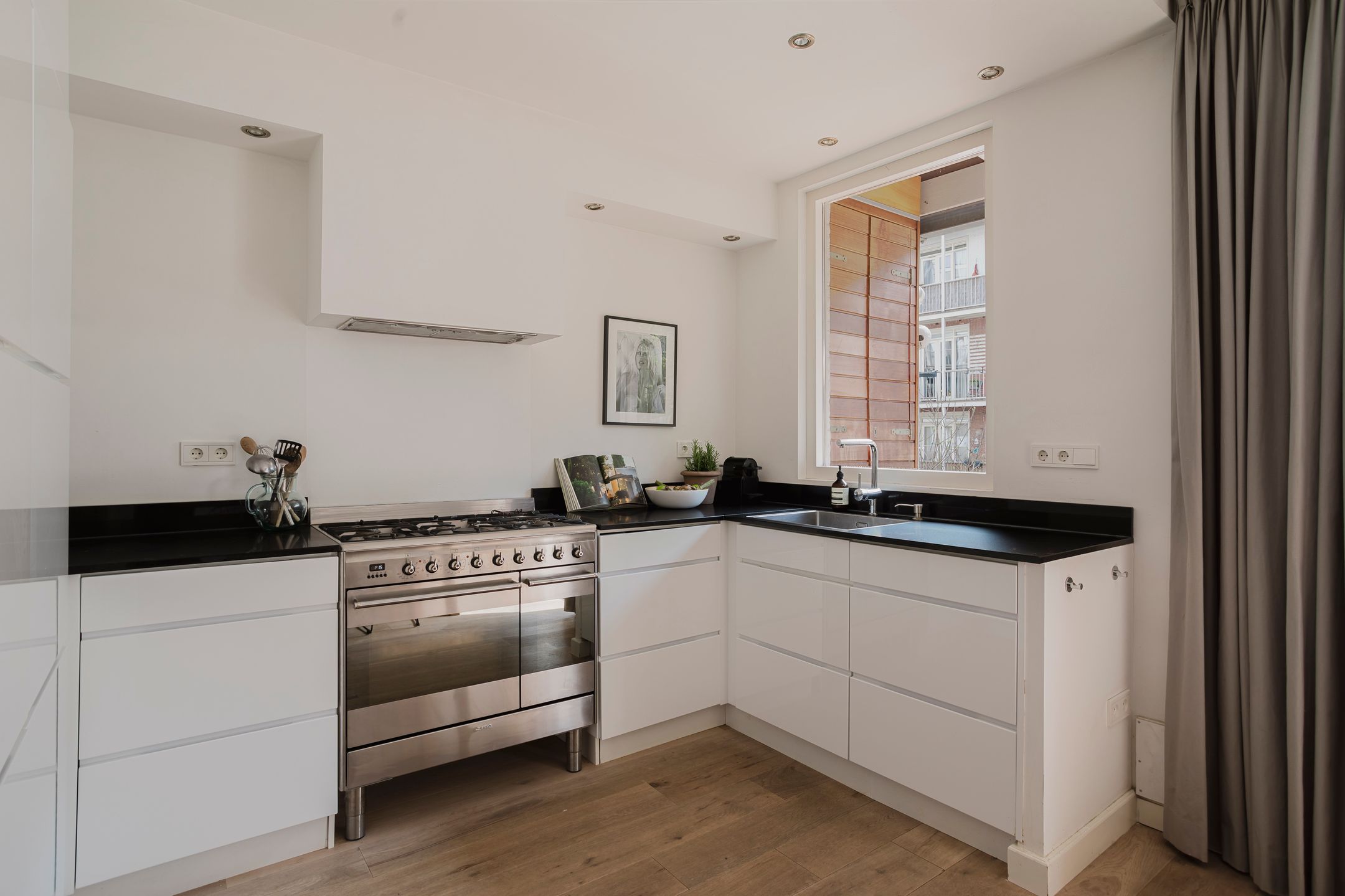 Foto 9 van Javastraat 16-1