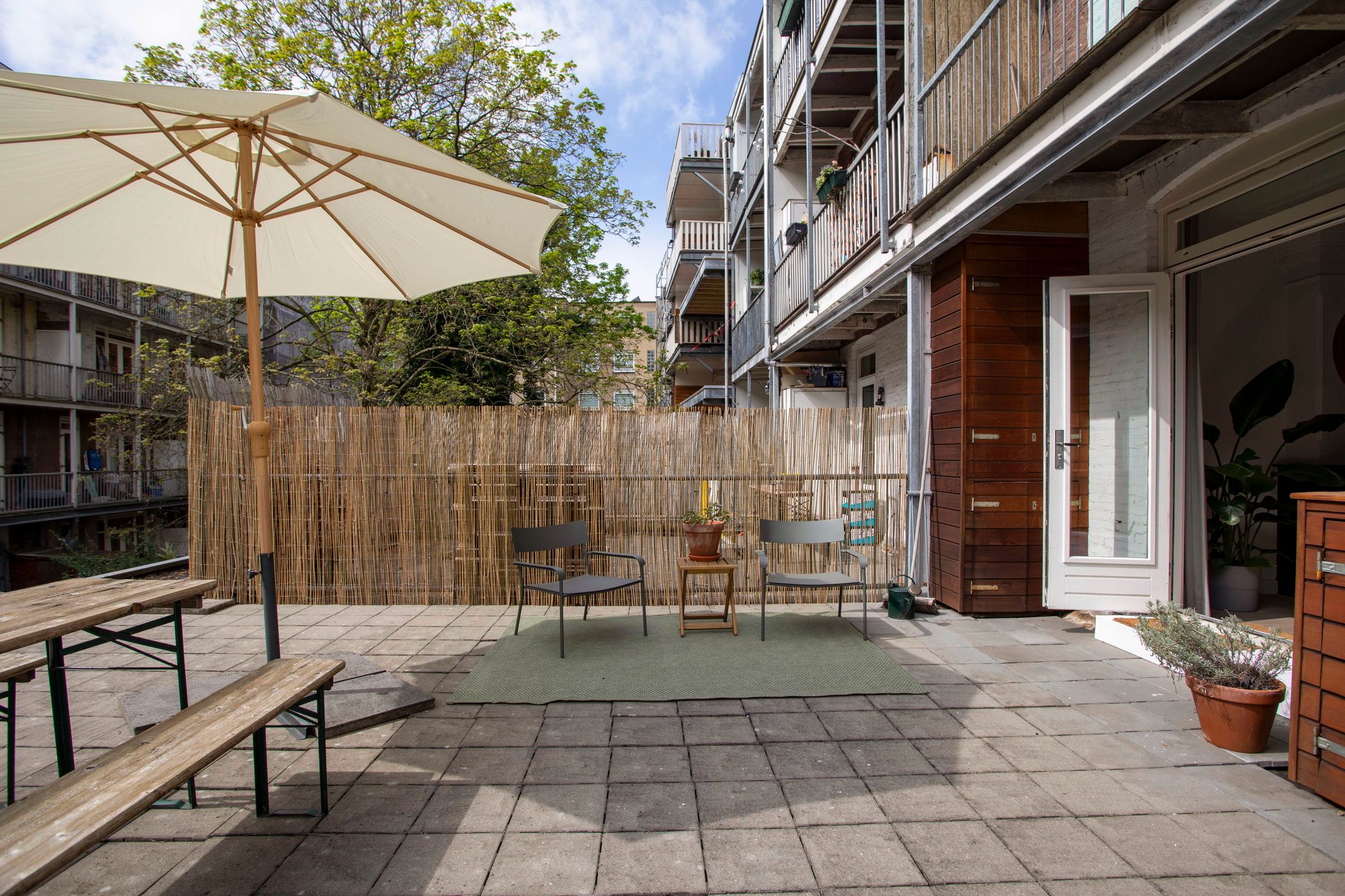 Foto 18 van Javastraat 16-1