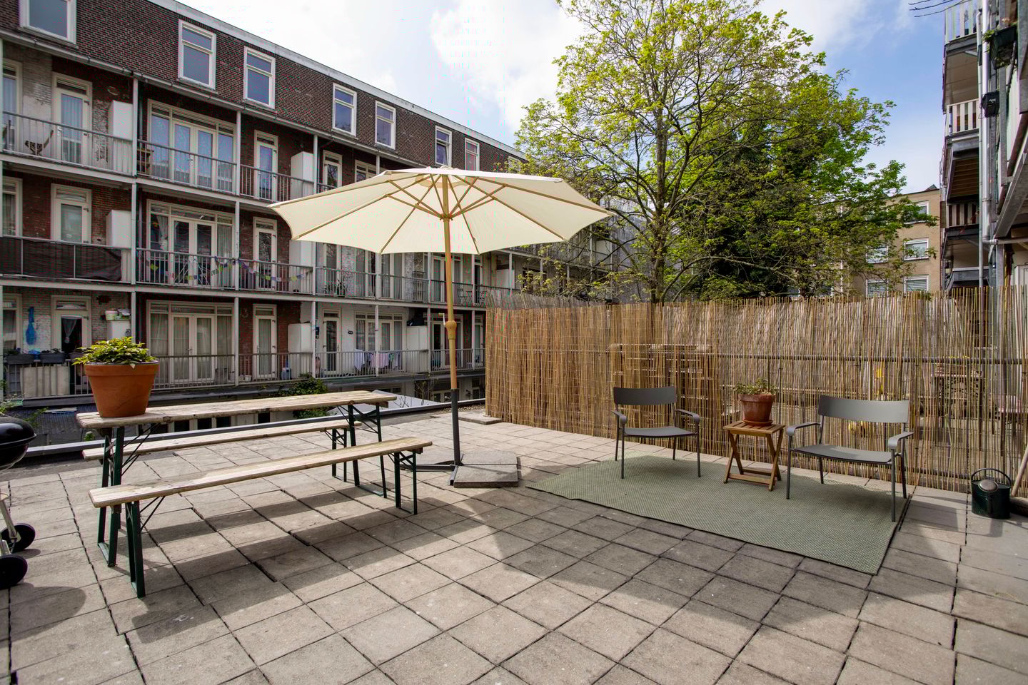 Foto 19 van Javastraat 16-1