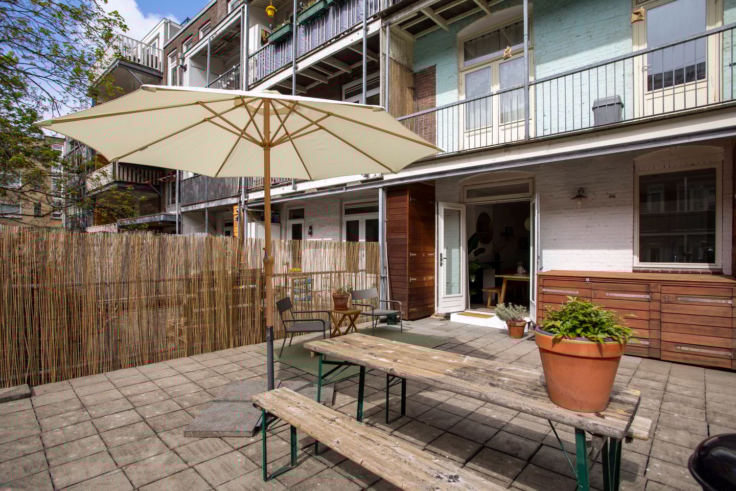 Foto 20 van Javastraat 16-1