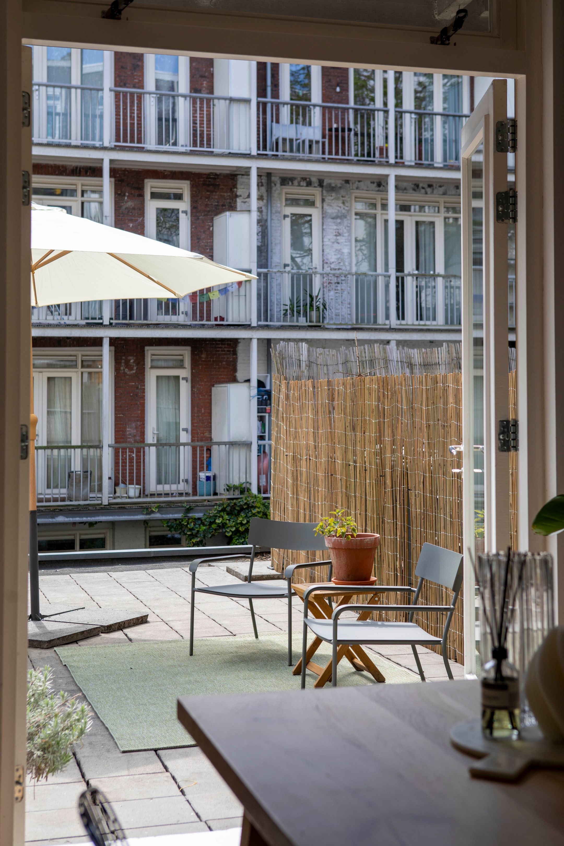 Foto 21 van Javastraat 16-1